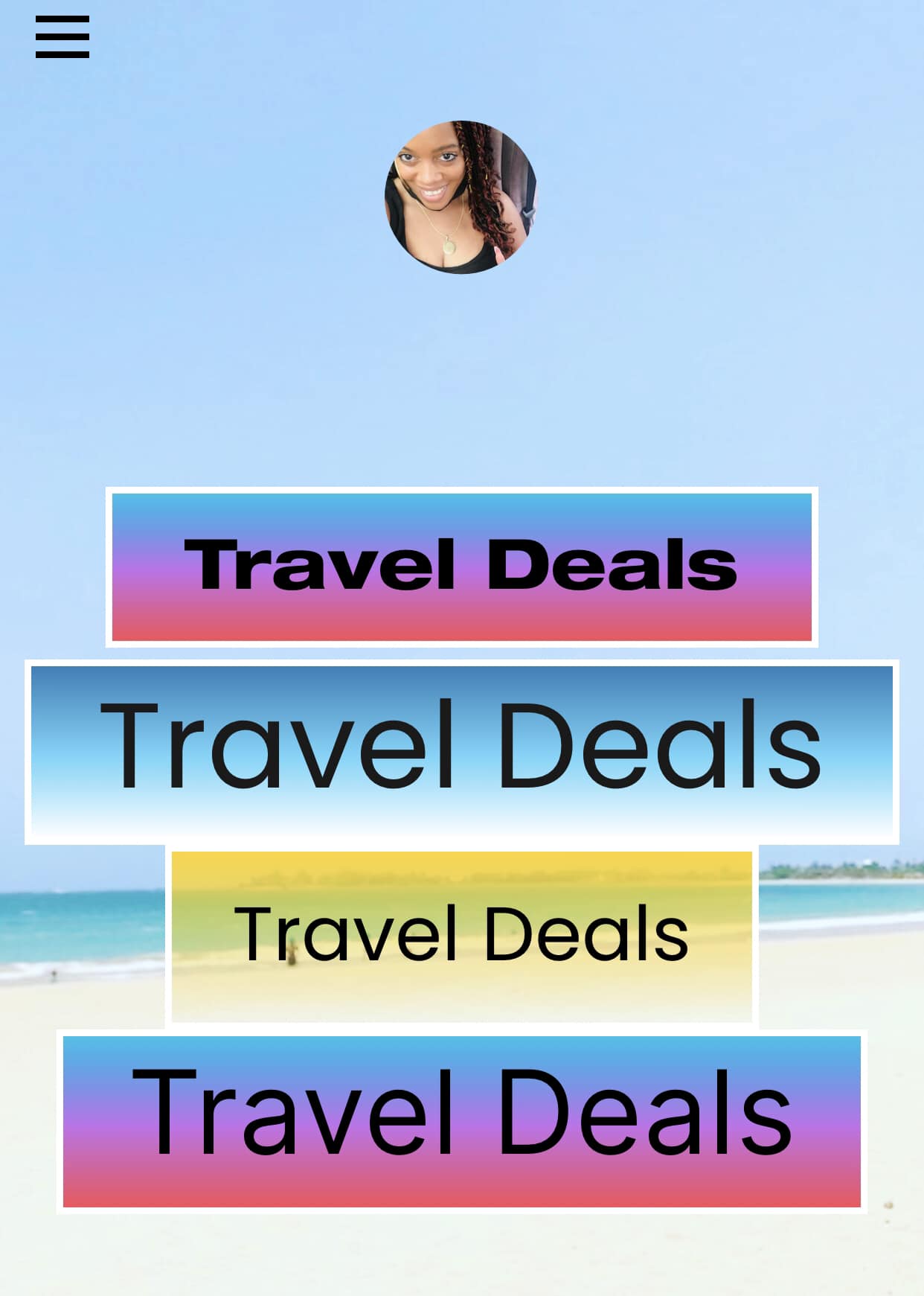Stavlog Travel Deals
