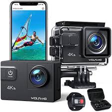 Action Camera